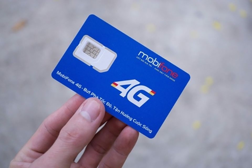 Các đầu số SIM MobiFone mới nhất, dễ nhận biết khi mua SIM số đẹp