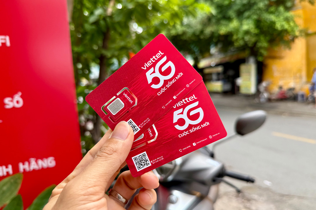 Các đầu số SIM Viettel giúp khách hàng dễ nhận biết khi mua SIM số đẹp