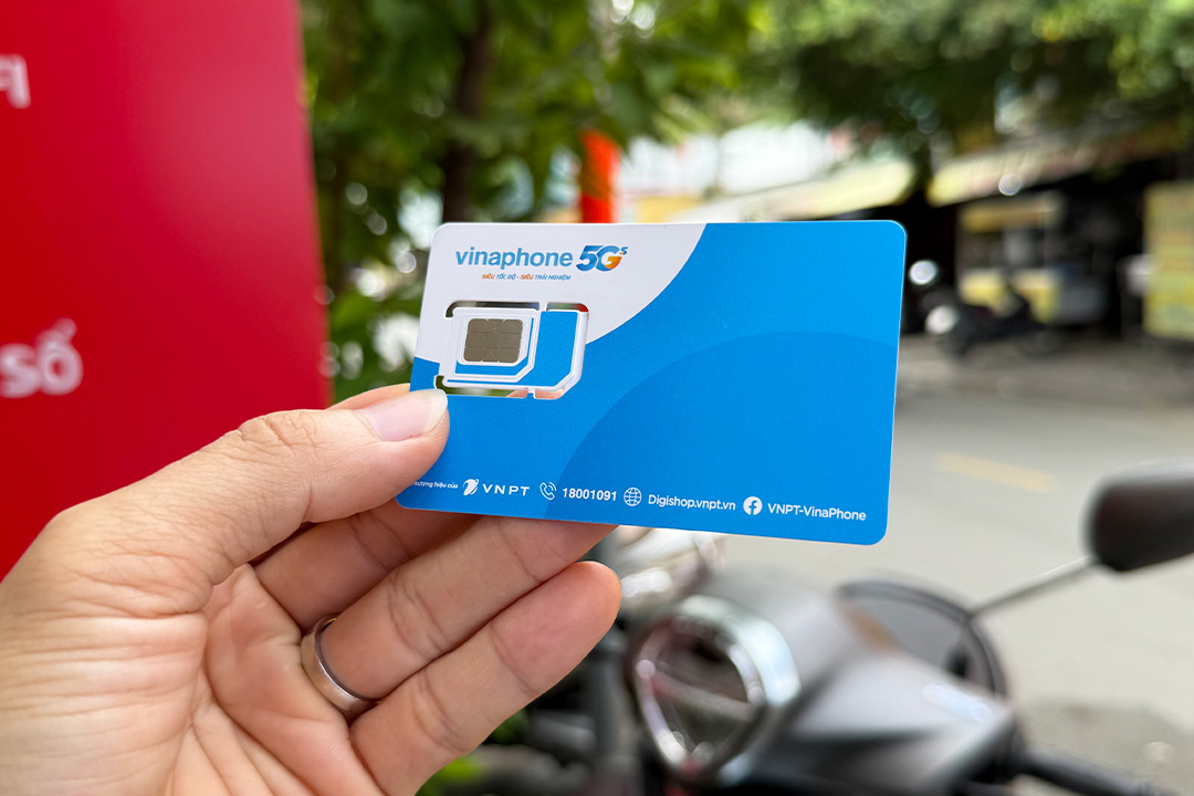 Các đầu số SIM VinaPhone giúp khách hàng dễ nhận biết khi mua SIM số đẹp